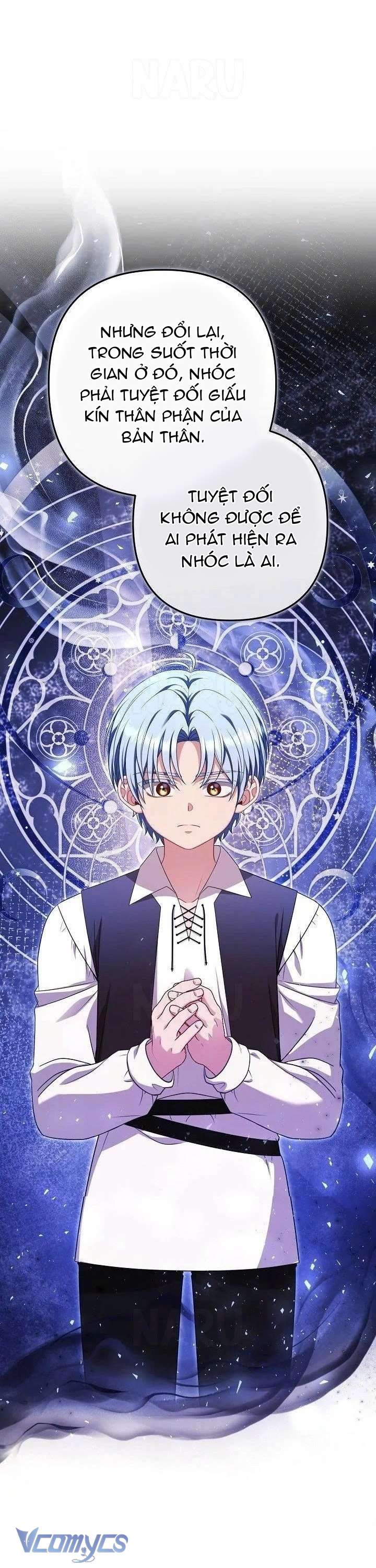 Tôi Đã Xem Một Vở Kịch Chap 26 - Next Chap 27