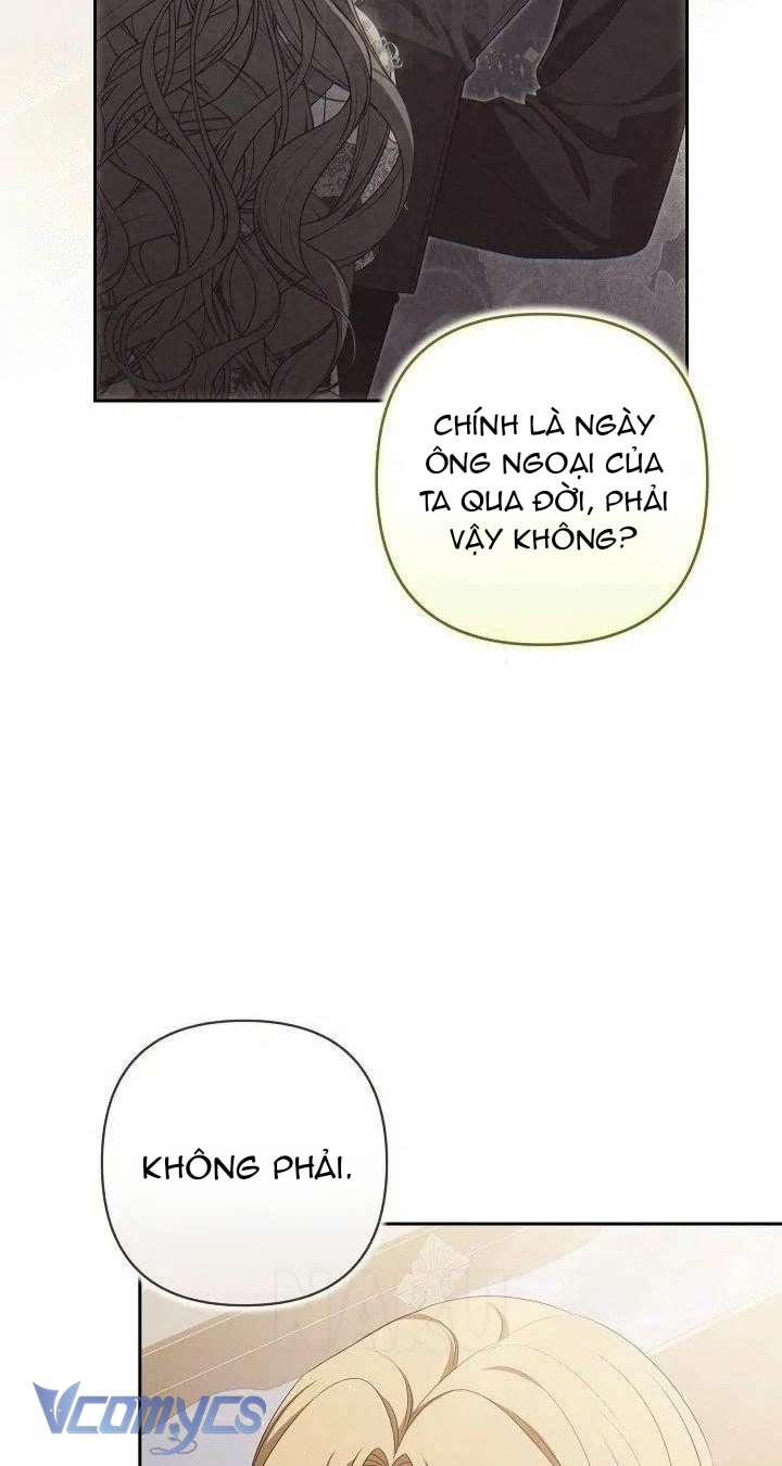 Tôi Đã Xem Một Vở Kịch Chap 26 - Next Chap 27