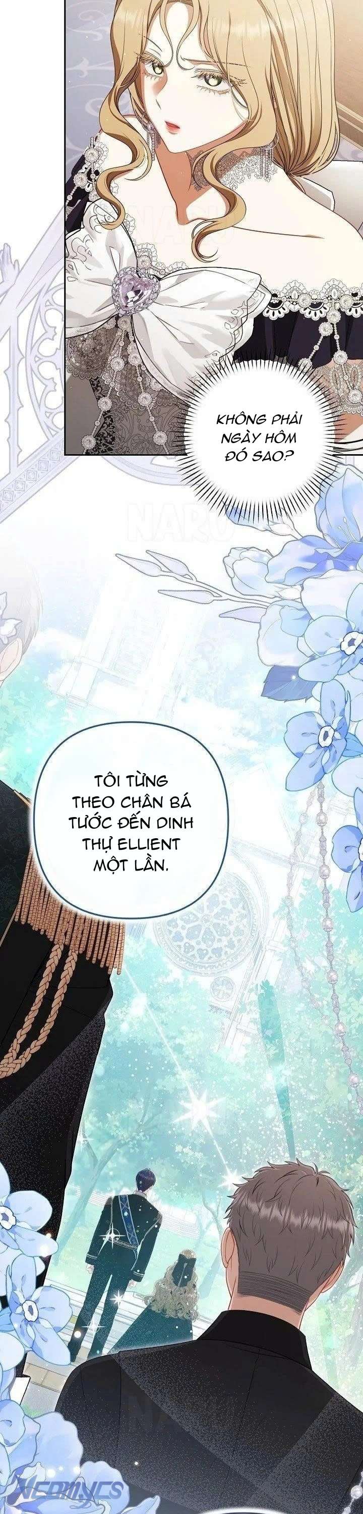 Tôi Đã Xem Một Vở Kịch Chap 26 - Next Chap 27