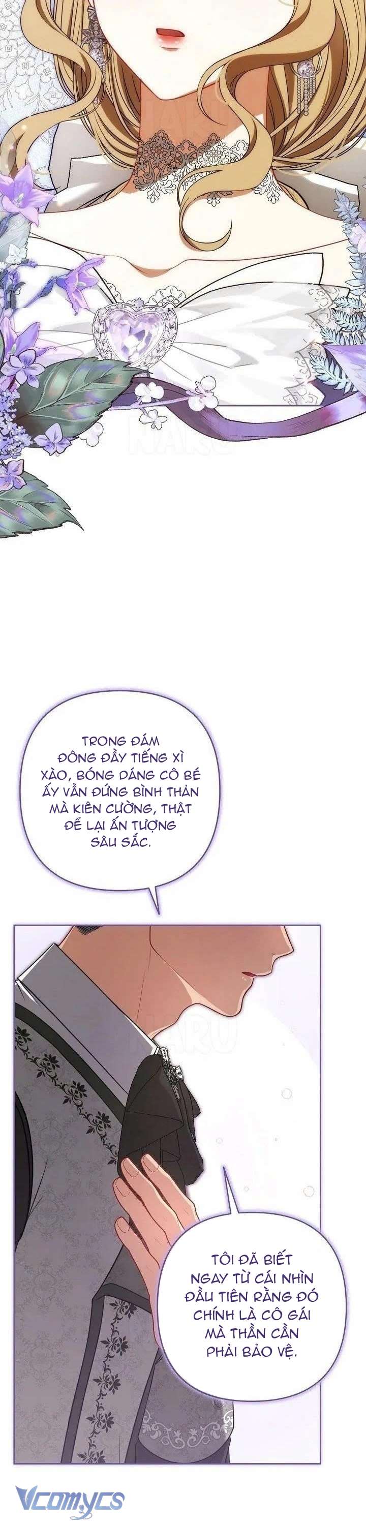 Tôi Đã Xem Một Vở Kịch Chap 26 - Next Chap 27