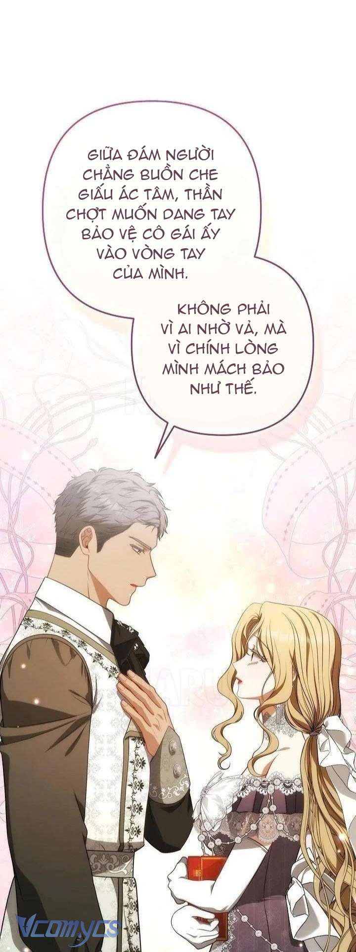 Tôi Đã Xem Một Vở Kịch Chap 26 - Next Chap 27