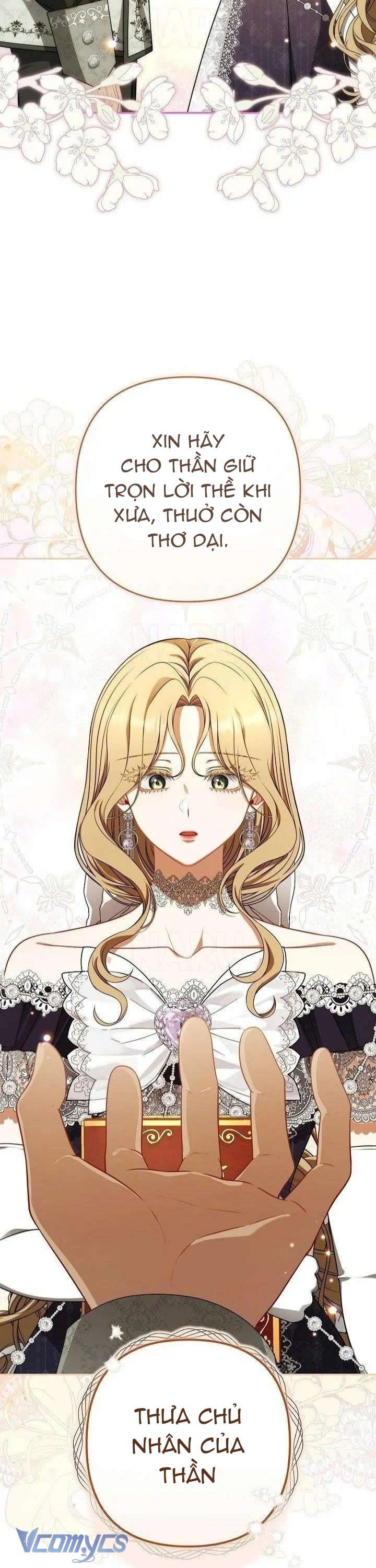 Tôi Đã Xem Một Vở Kịch Chap 26 - Next Chap 27