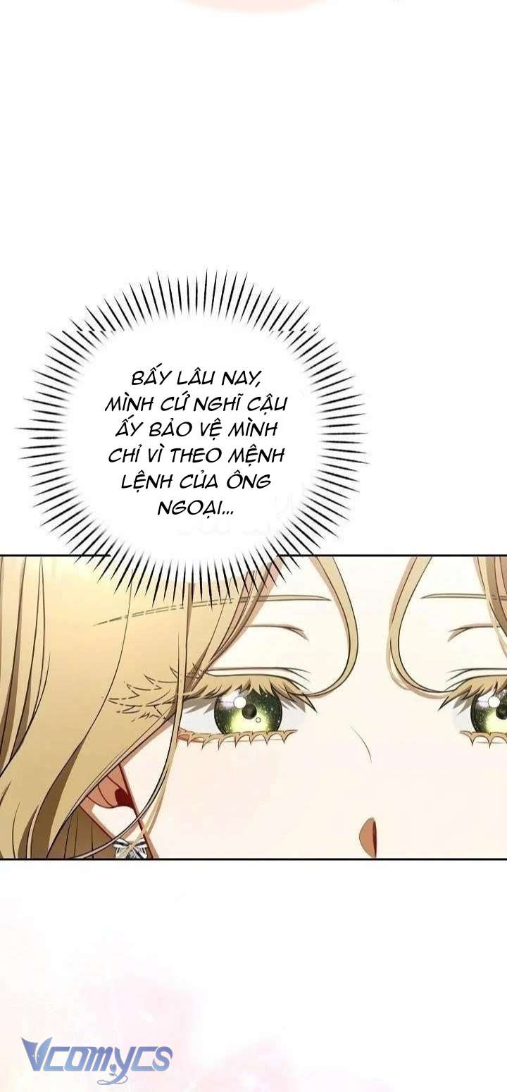 Tôi Đã Xem Một Vở Kịch Chap 26 - Next Chap 27