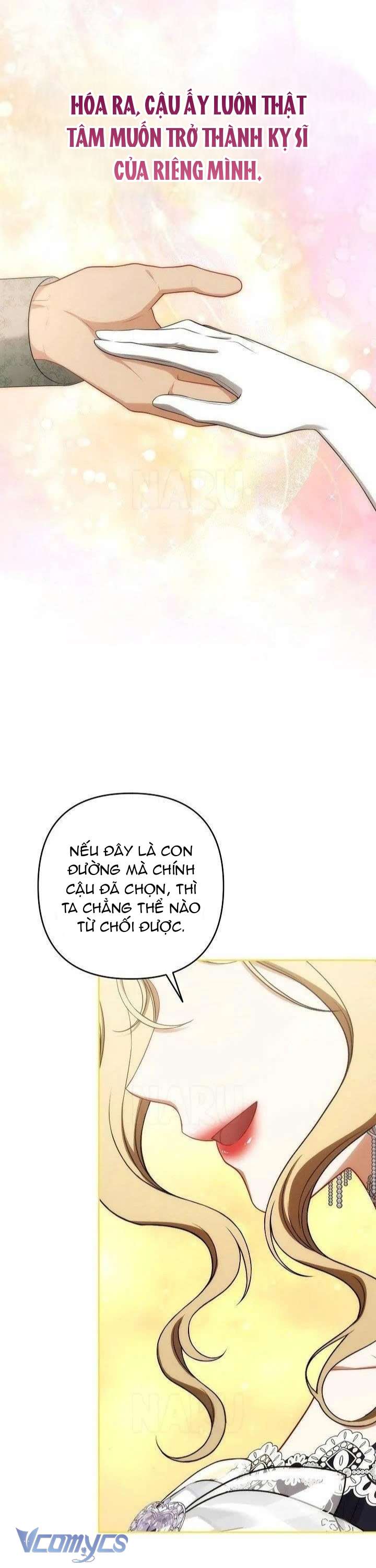 Tôi Đã Xem Một Vở Kịch Chap 26 - Next Chap 27