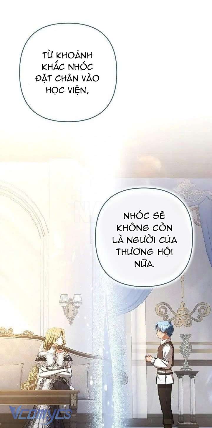 Tôi Đã Xem Một Vở Kịch Chap 26 - Next Chap 27