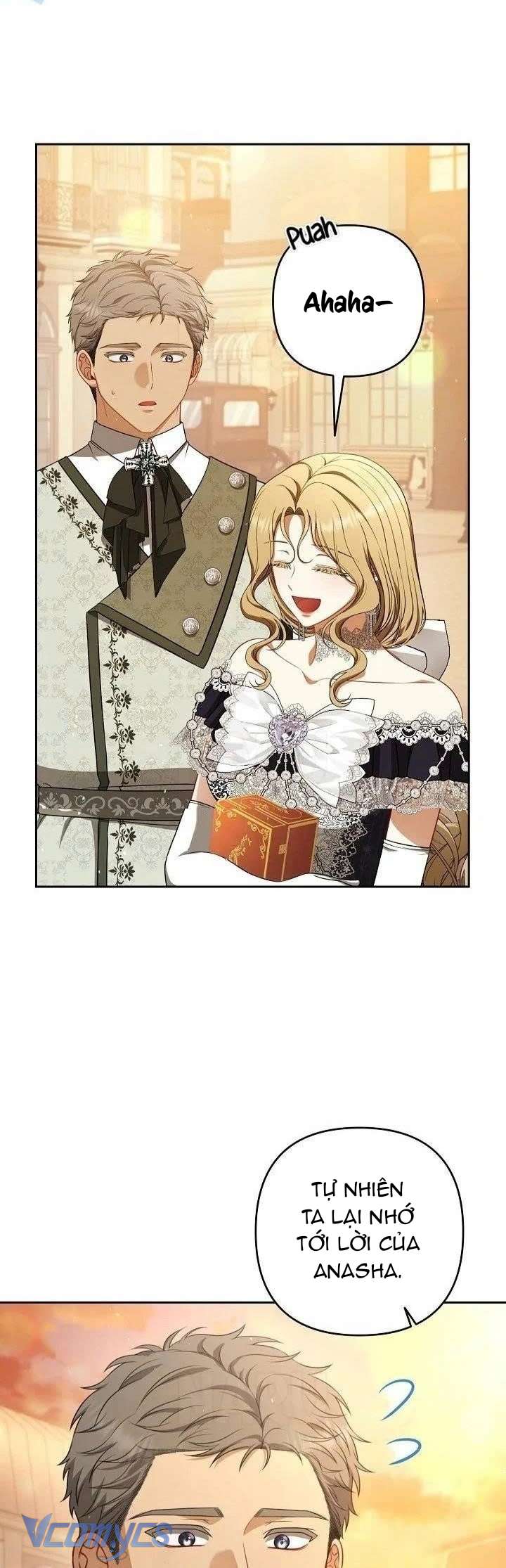 Tôi Đã Xem Một Vở Kịch Chap 26 - Next Chap 27