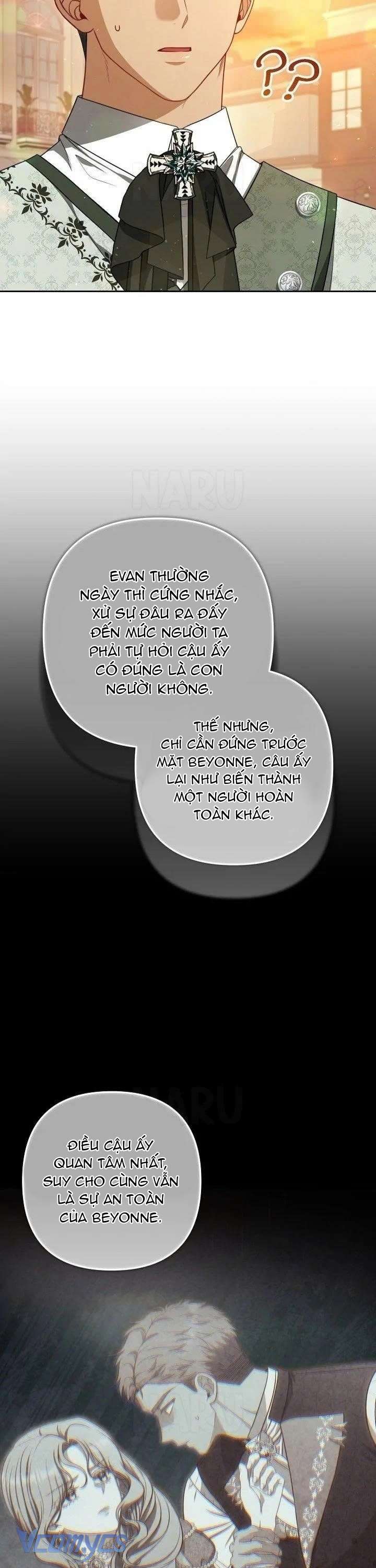 Tôi Đã Xem Một Vở Kịch Chap 26 - Next Chap 27