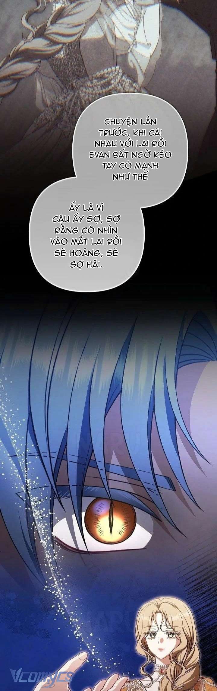 Tôi Đã Xem Một Vở Kịch Chap 26 - Next Chap 27