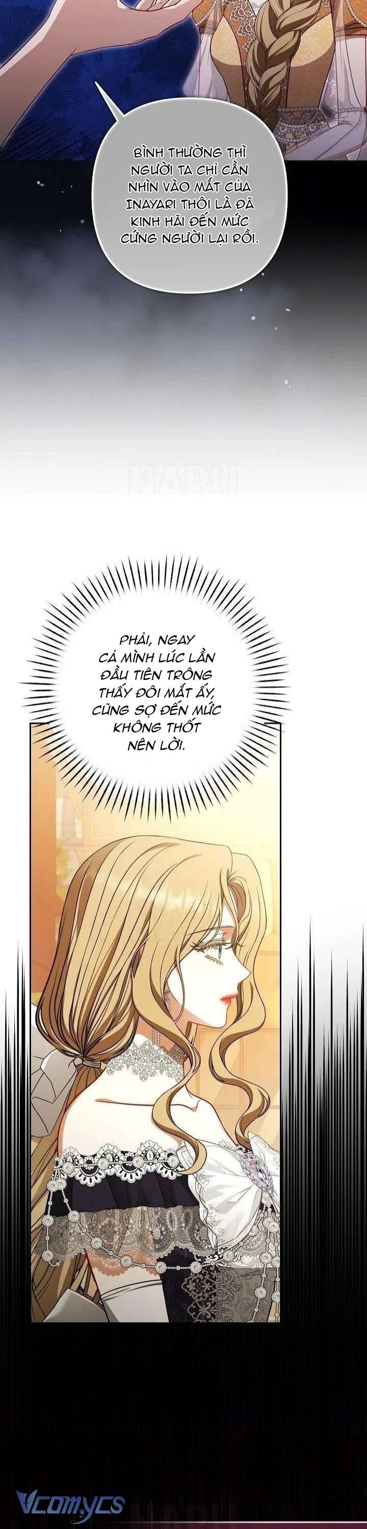 Tôi Đã Xem Một Vở Kịch Chap 26 - Next Chap 27