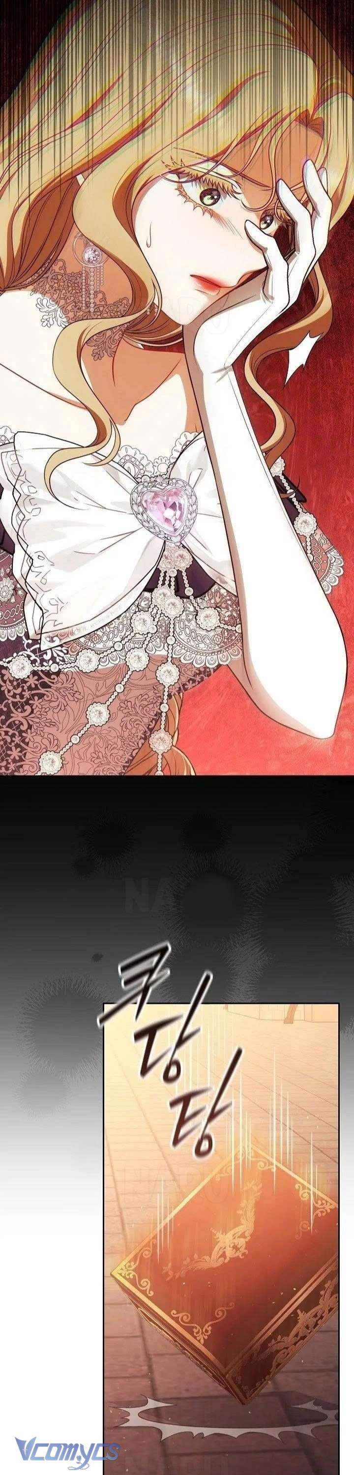 Tôi Đã Xem Một Vở Kịch Chap 26 - Next Chap 27