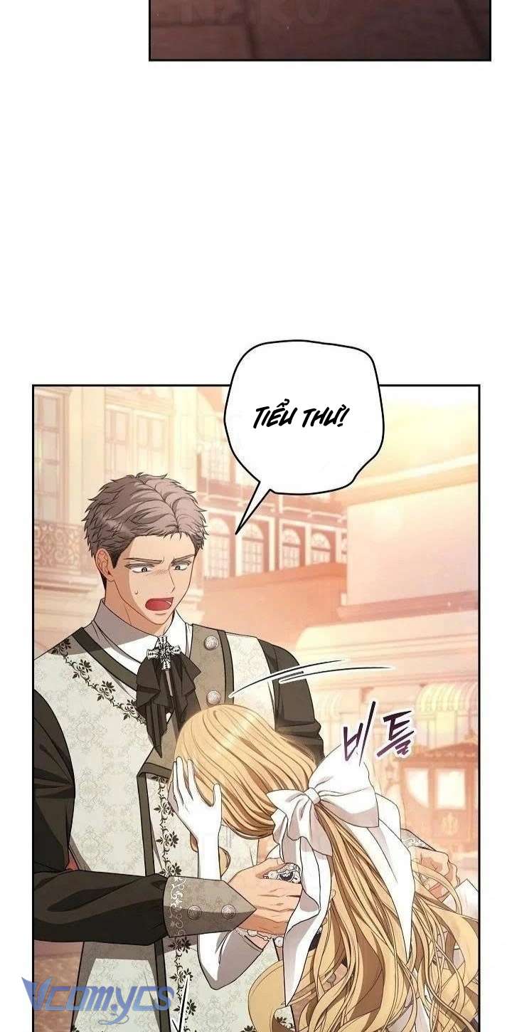 Tôi Đã Xem Một Vở Kịch Chap 26 - Next Chap 27