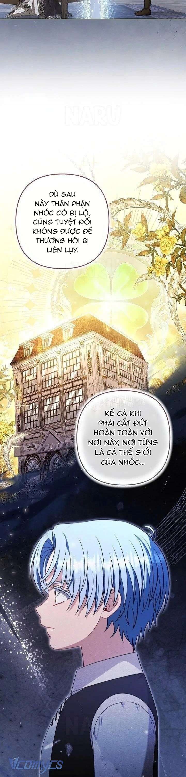 Tôi Đã Xem Một Vở Kịch Chap 26 - Next Chap 27