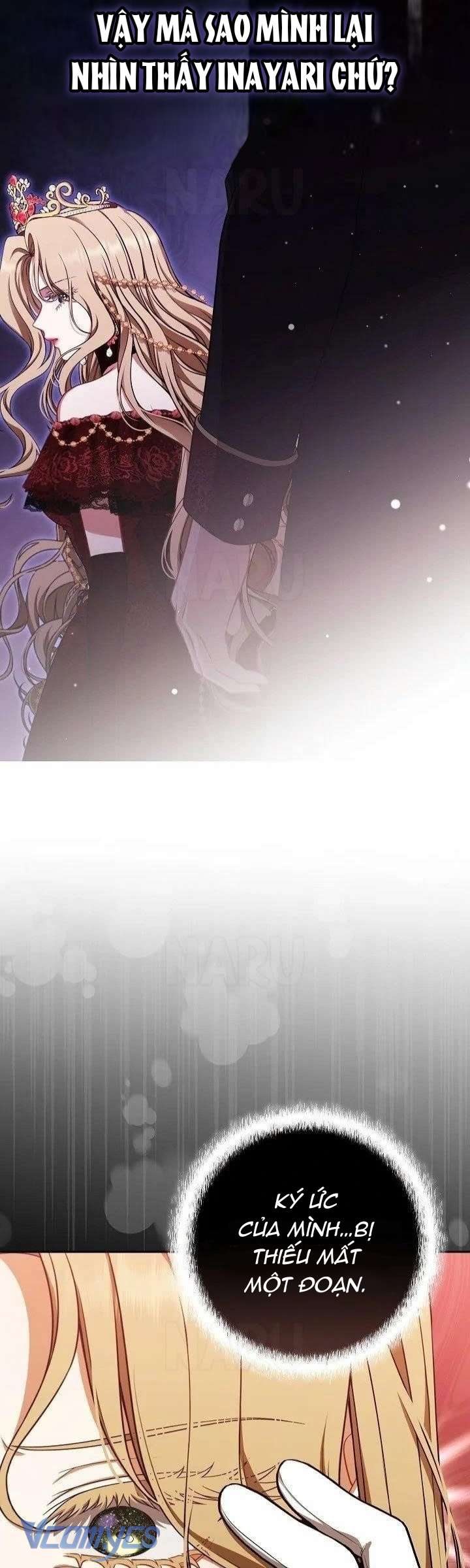 Tôi Đã Xem Một Vở Kịch Chap 26 - Next Chap 27