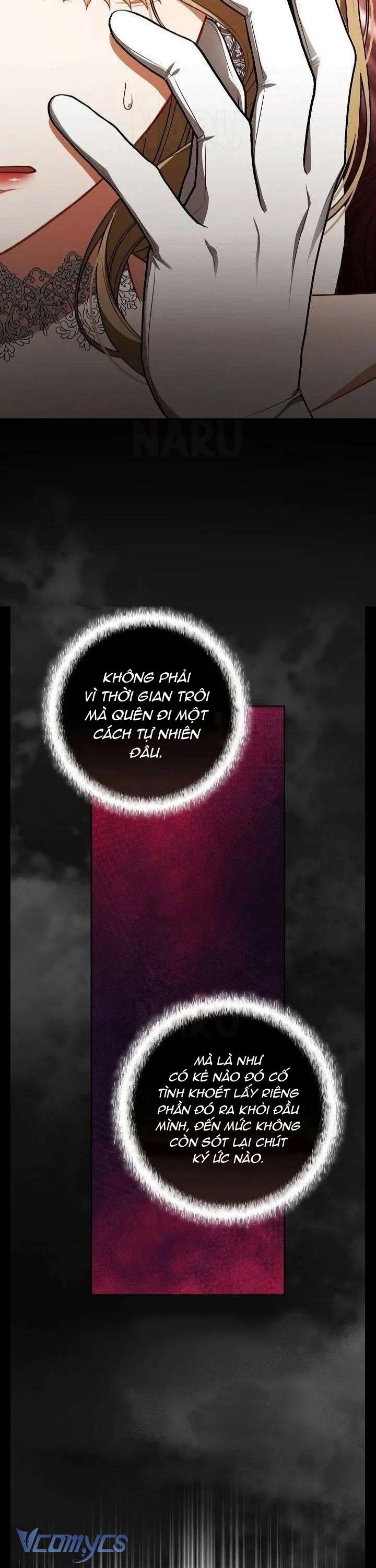 Tôi Đã Xem Một Vở Kịch Chap 26 - Next Chap 27