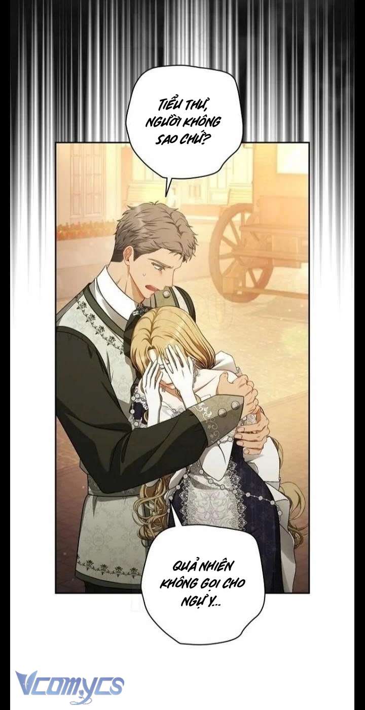 Tôi Đã Xem Một Vở Kịch Chap 26 - Next Chap 27