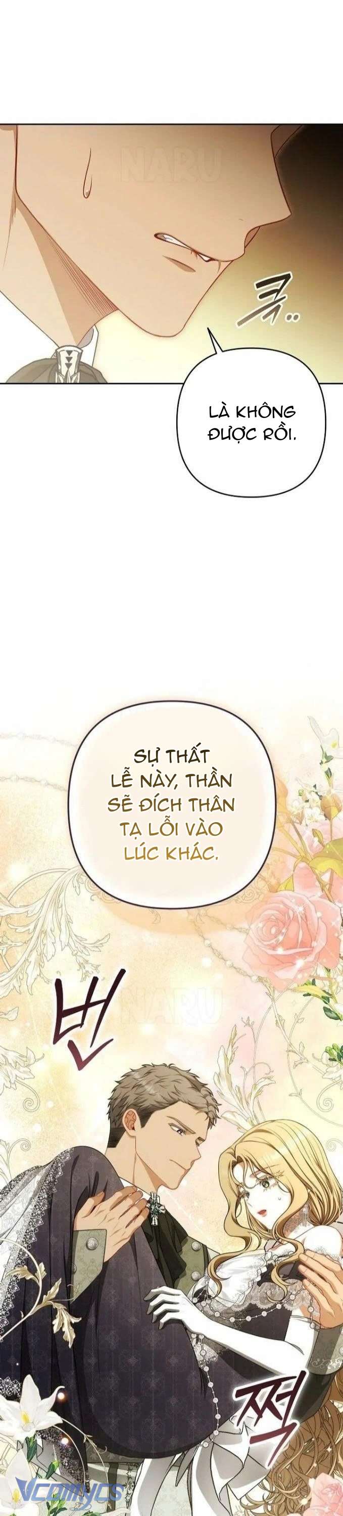 Tôi Đã Xem Một Vở Kịch Chap 26 - Next Chap 27