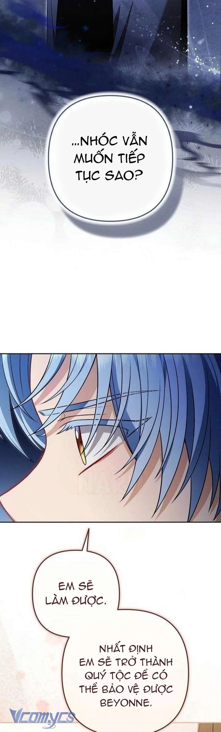 Tôi Đã Xem Một Vở Kịch Chap 26 - Next Chap 27