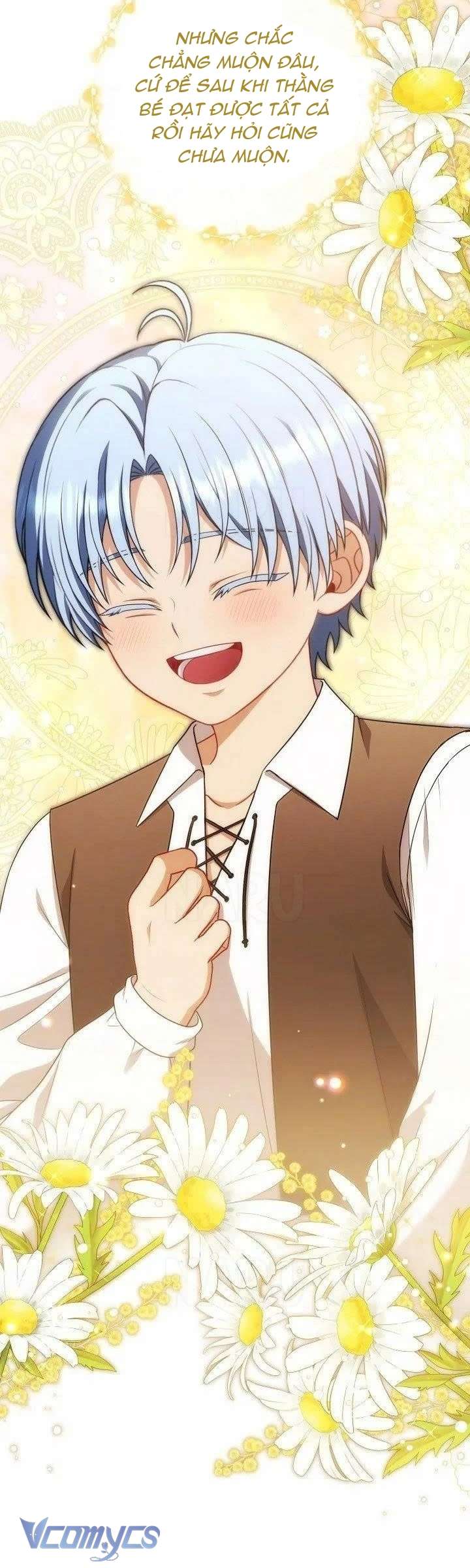 Tôi Đã Xem Một Vở Kịch Chap 26 - Next Chap 27