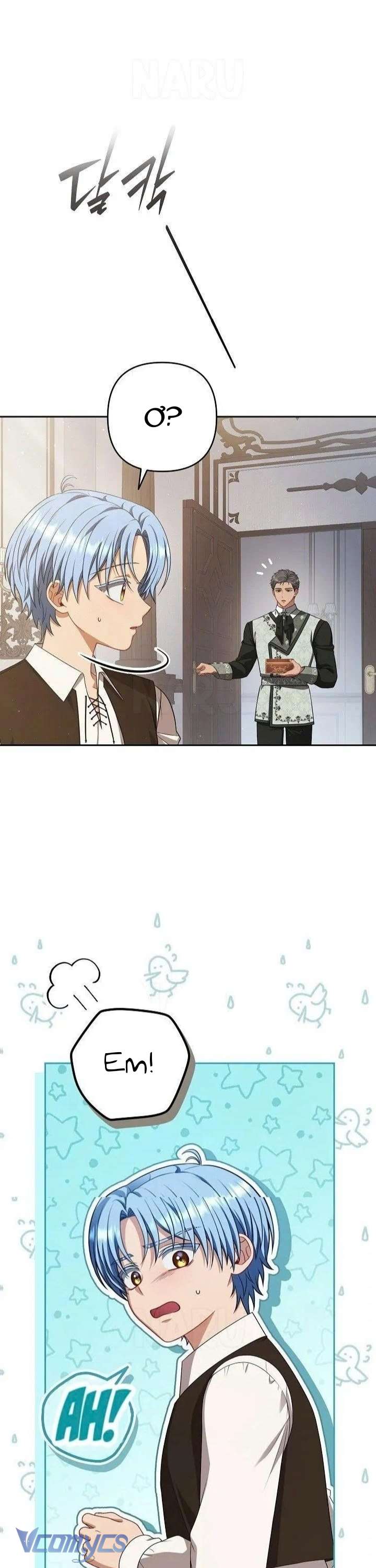 Tôi Đã Xem Một Vở Kịch Chap 26 - Next Chap 27