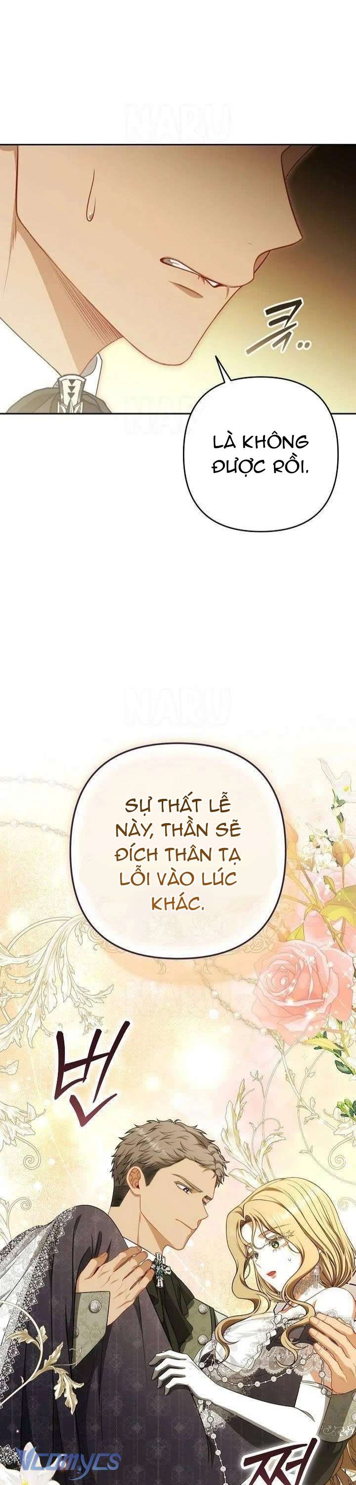 Tôi Đã Xem Một Vở Kịch Chap 27 - Next Chap 28