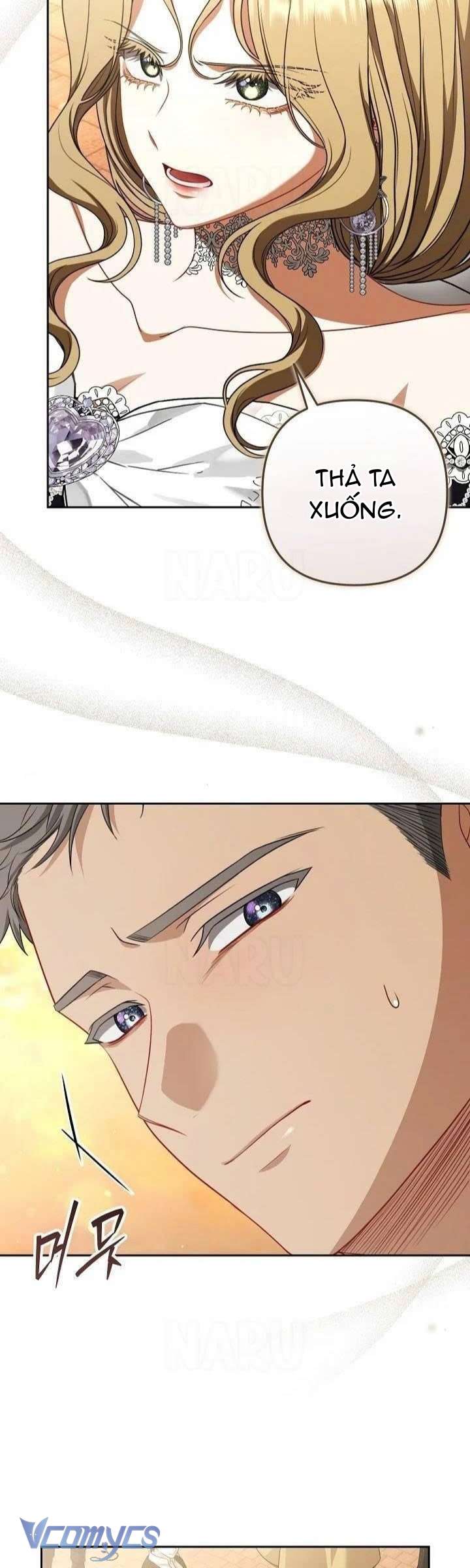 Tôi Đã Xem Một Vở Kịch Chap 27 - Next Chap 28