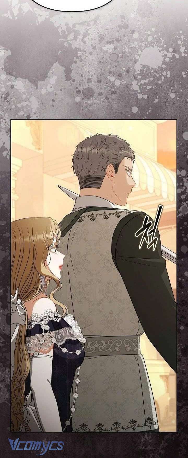 Tôi Đã Xem Một Vở Kịch Chap 27 - Next Chap 28