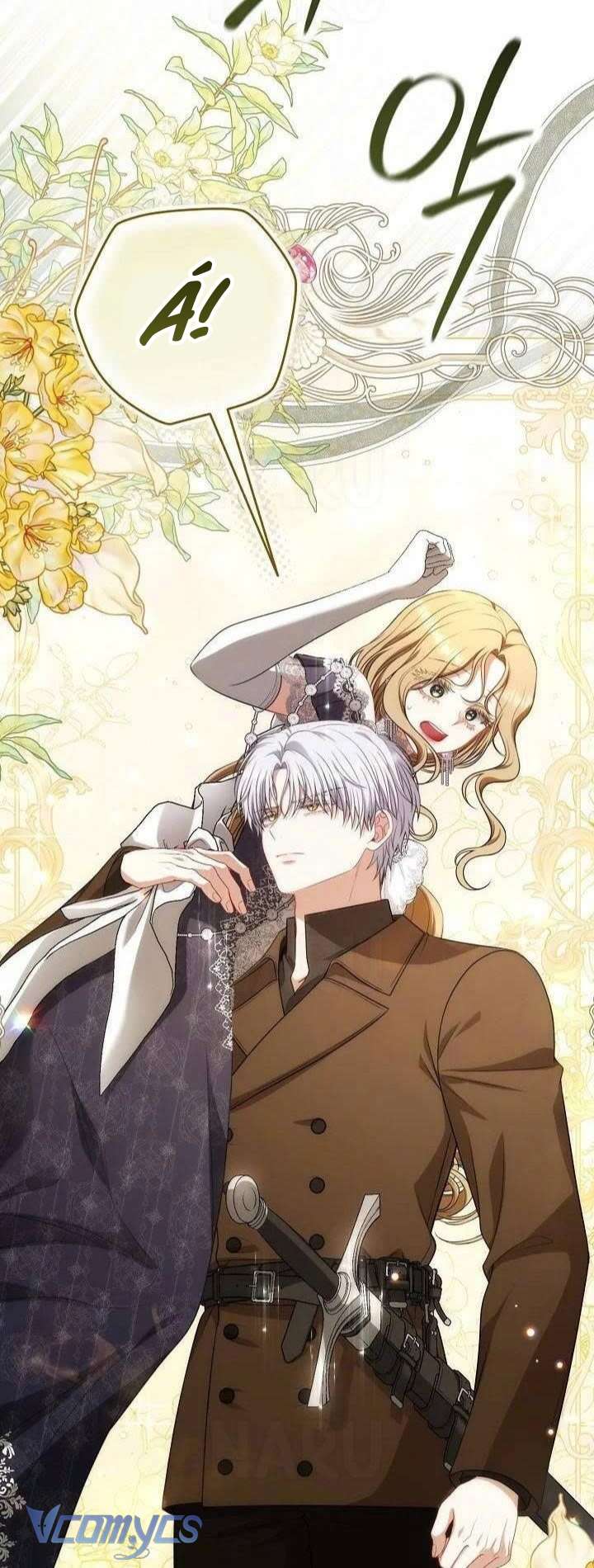 Tôi Đã Xem Một Vở Kịch Chap 27 - Next Chap 28