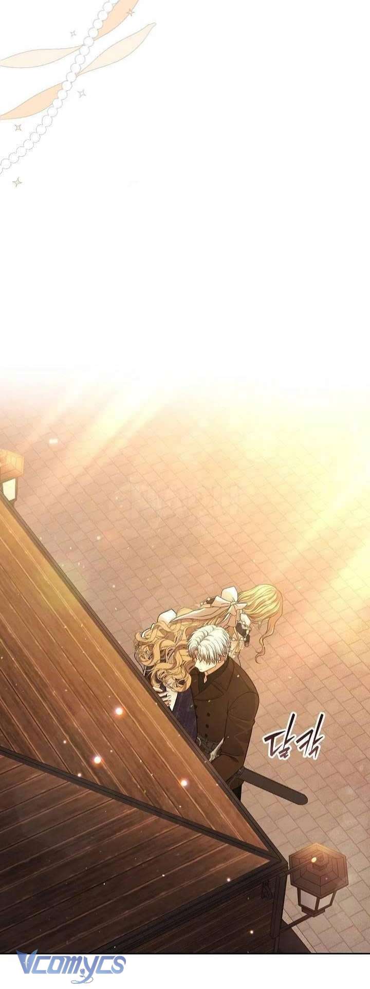 Tôi Đã Xem Một Vở Kịch Chap 27 - Next Chap 28