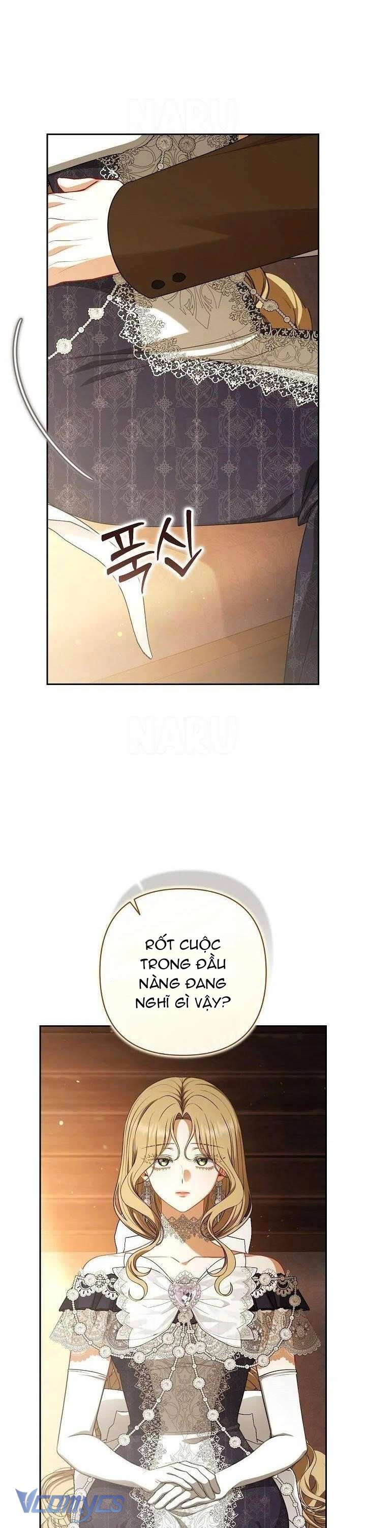 Tôi Đã Xem Một Vở Kịch Chap 27 - Next Chap 28