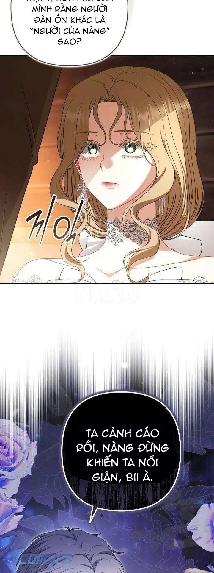 Tôi Đã Xem Một Vở Kịch Chap 27 - Next Chap 28