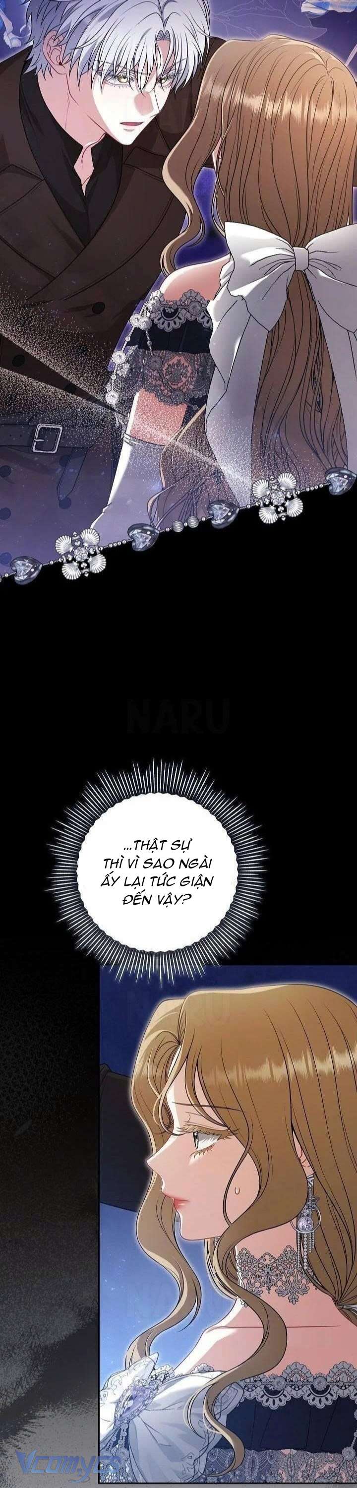 Tôi Đã Xem Một Vở Kịch Chap 27 - Next Chap 28