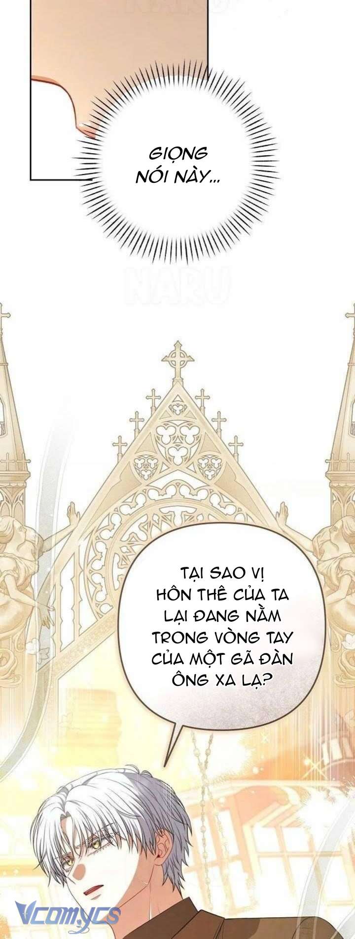 Tôi Đã Xem Một Vở Kịch Chap 27 - Next Chap 28