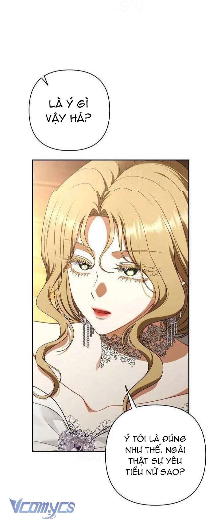 Tôi Đã Xem Một Vở Kịch Chap 27 - Next Chap 28