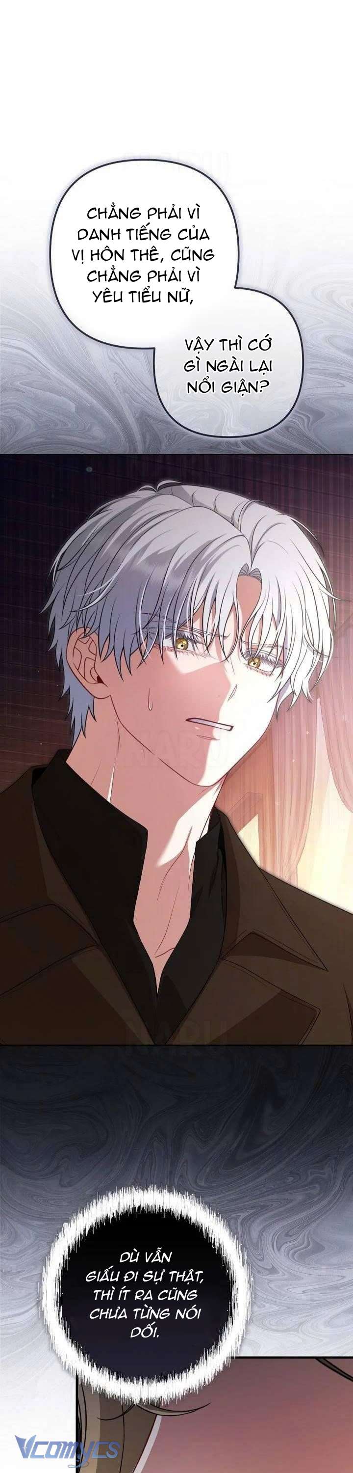 Tôi Đã Xem Một Vở Kịch Chap 27 - Next Chap 28