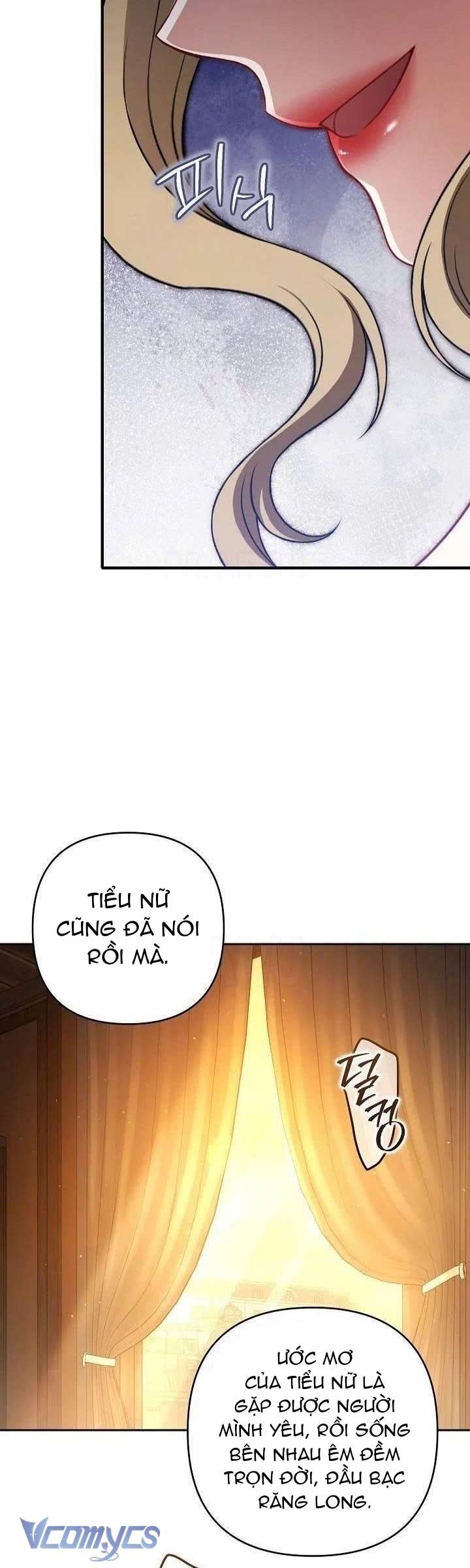 Tôi Đã Xem Một Vở Kịch Chap 27 - Next Chap 28
