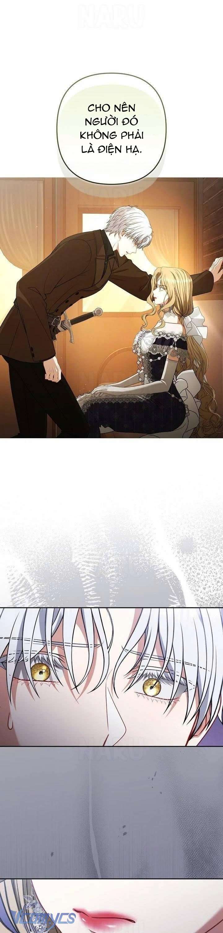 Tôi Đã Xem Một Vở Kịch Chap 27 - Next Chap 28