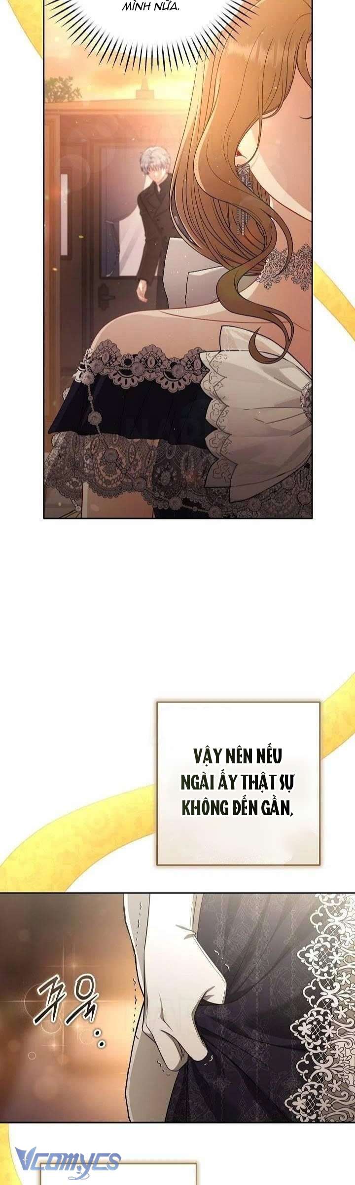 Tôi Đã Xem Một Vở Kịch Chap 27 - Next Chap 28