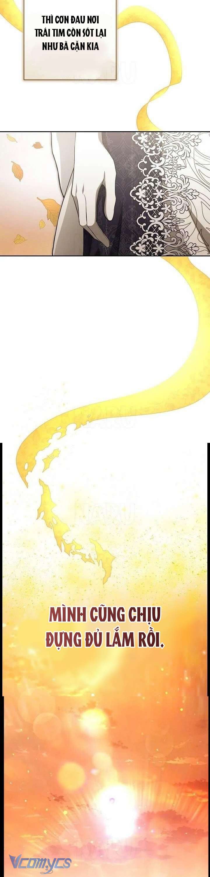 Tôi Đã Xem Một Vở Kịch Chap 27 - Next Chap 28