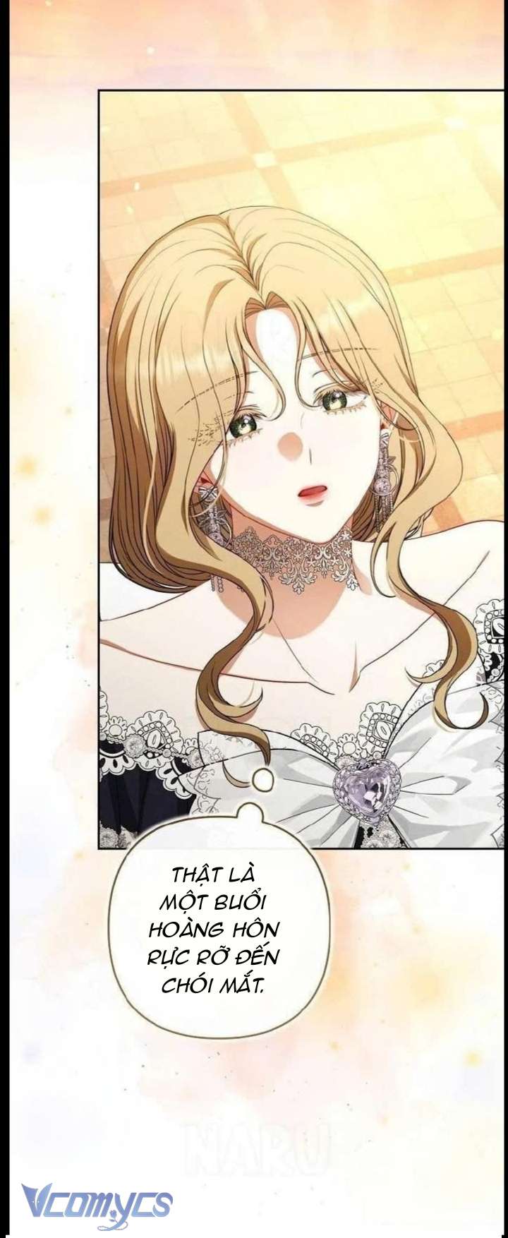 Tôi Đã Xem Một Vở Kịch Chap 27 - Next Chap 28