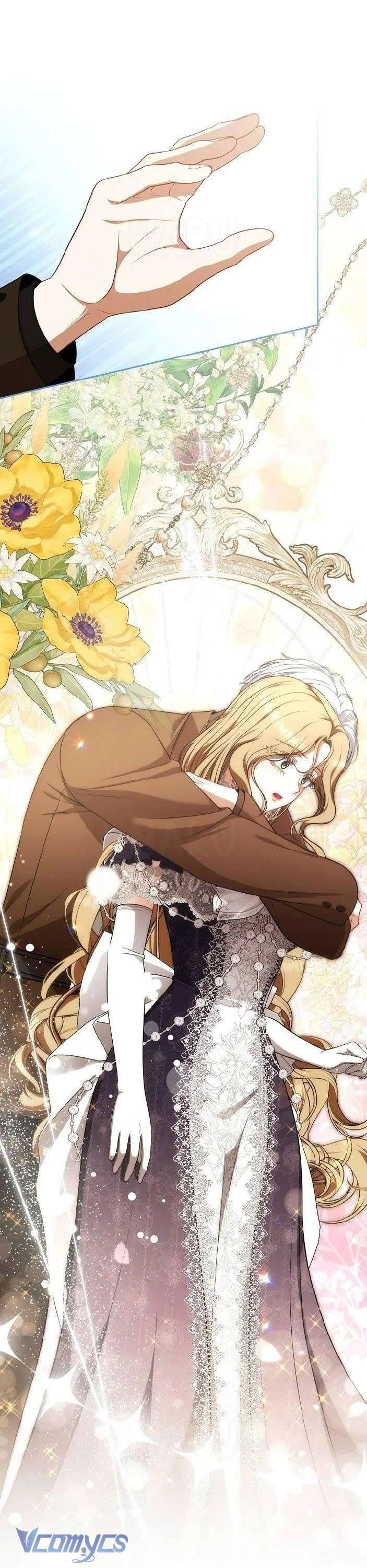 Tôi Đã Xem Một Vở Kịch Chap 27 - Next Chap 28