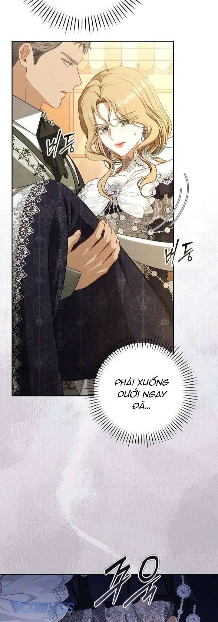 Tôi Đã Xem Một Vở Kịch Chap 27 - Next Chap 28