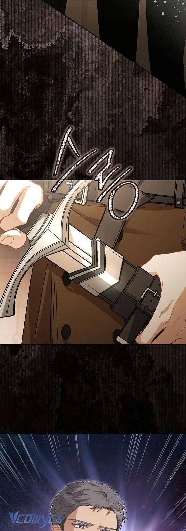 Tôi Đã Xem Một Vở Kịch Chap 27 - Next Chap 28