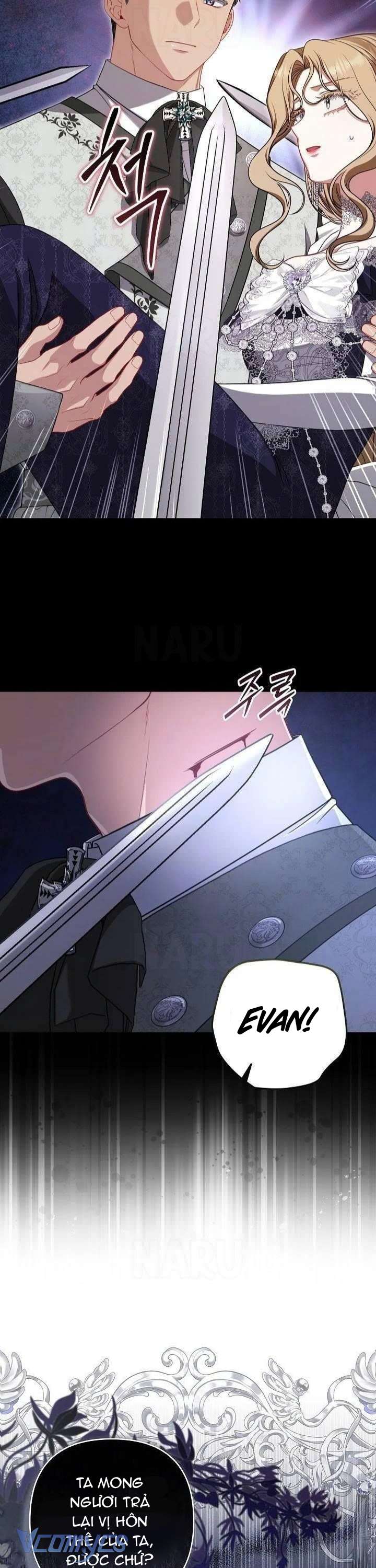 Tôi Đã Xem Một Vở Kịch Chap 27 - Next Chap 28