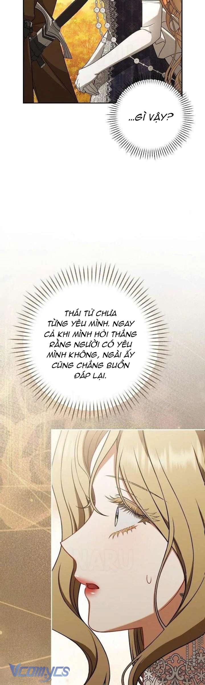 Tôi Đã Xem Một Vở Kịch Chap 28 - Next Chap 29