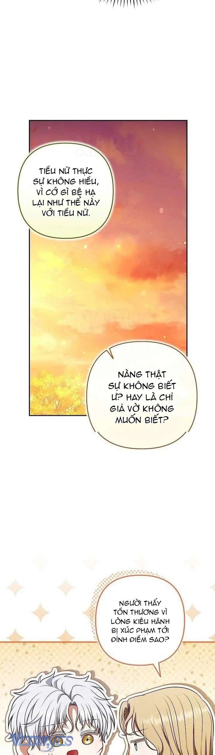 Tôi Đã Xem Một Vở Kịch Chap 28 - Next Chap 29