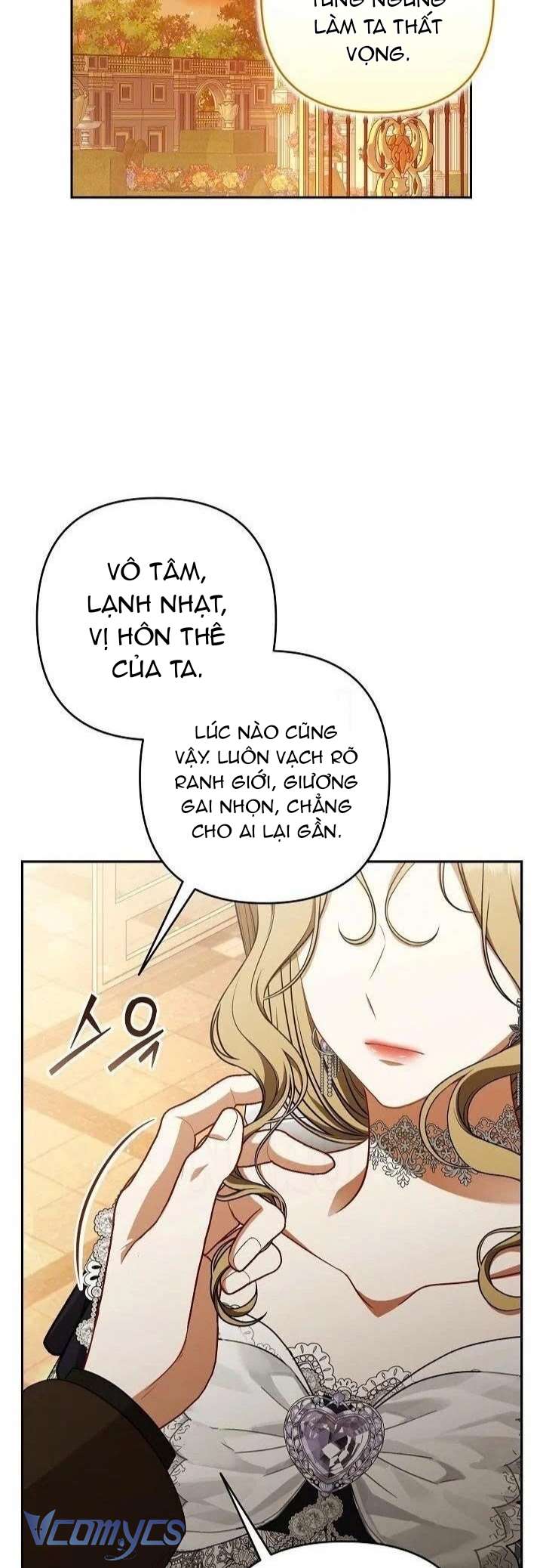 Tôi Đã Xem Một Vở Kịch Chap 28 - Next Chap 29