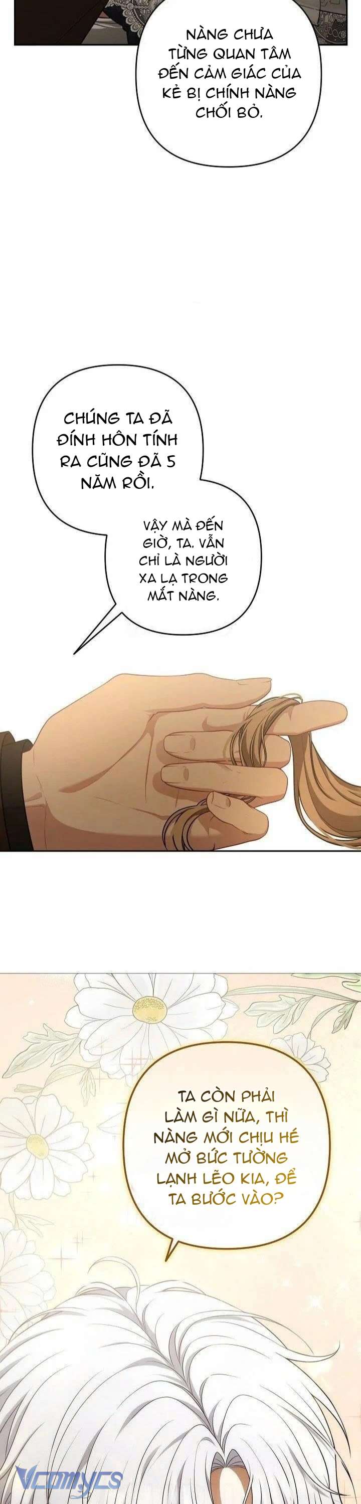 Tôi Đã Xem Một Vở Kịch Chap 28 - Next Chap 29