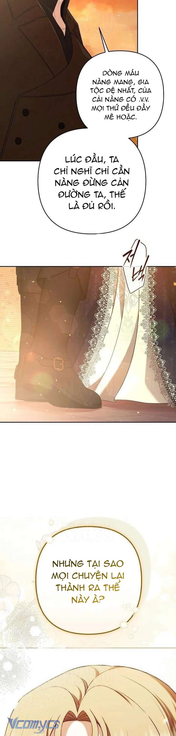 Tôi Đã Xem Một Vở Kịch Chap 28 - Next Chap 29