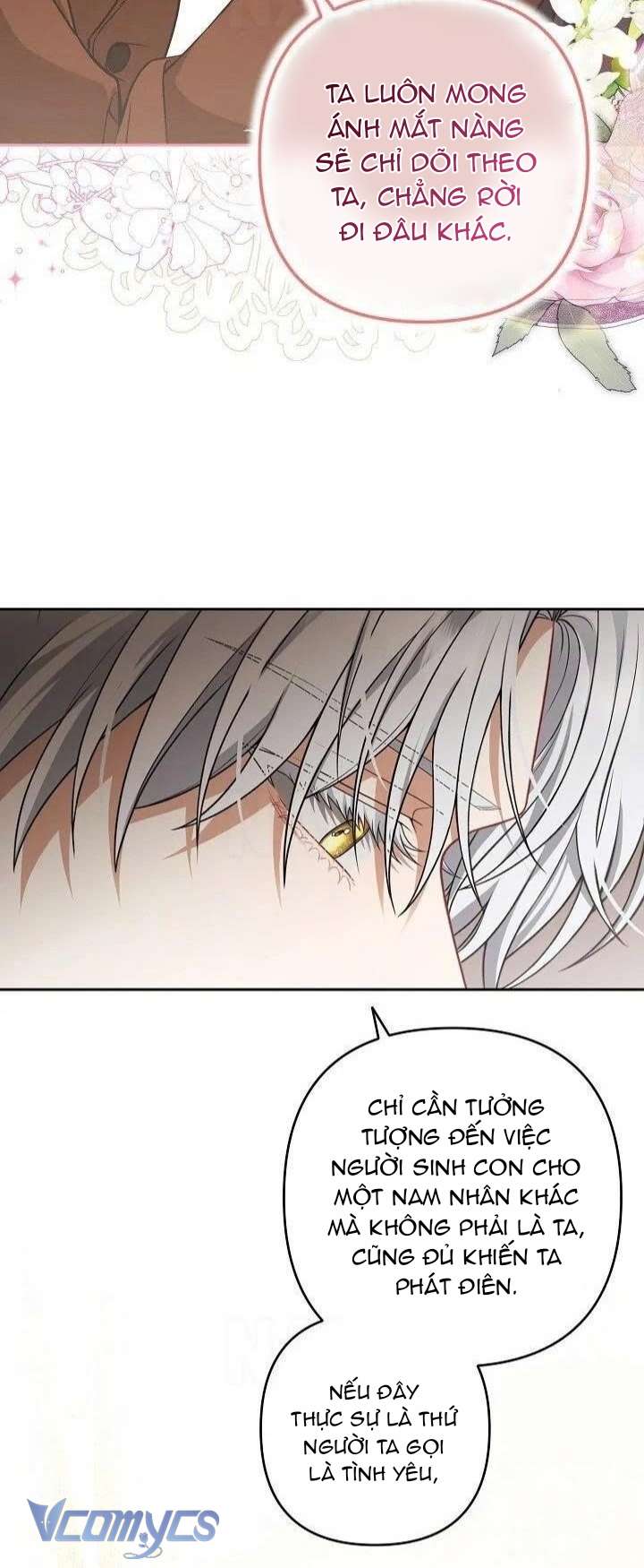 Tôi Đã Xem Một Vở Kịch Chap 28 - Next Chap 29