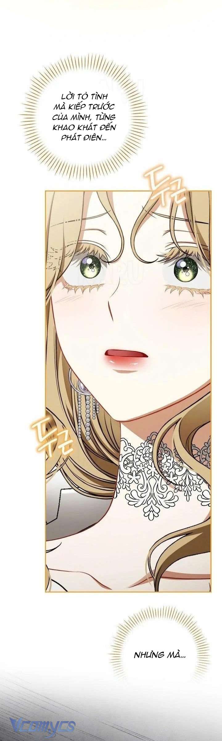 Tôi Đã Xem Một Vở Kịch Chap 28 - Next Chap 29